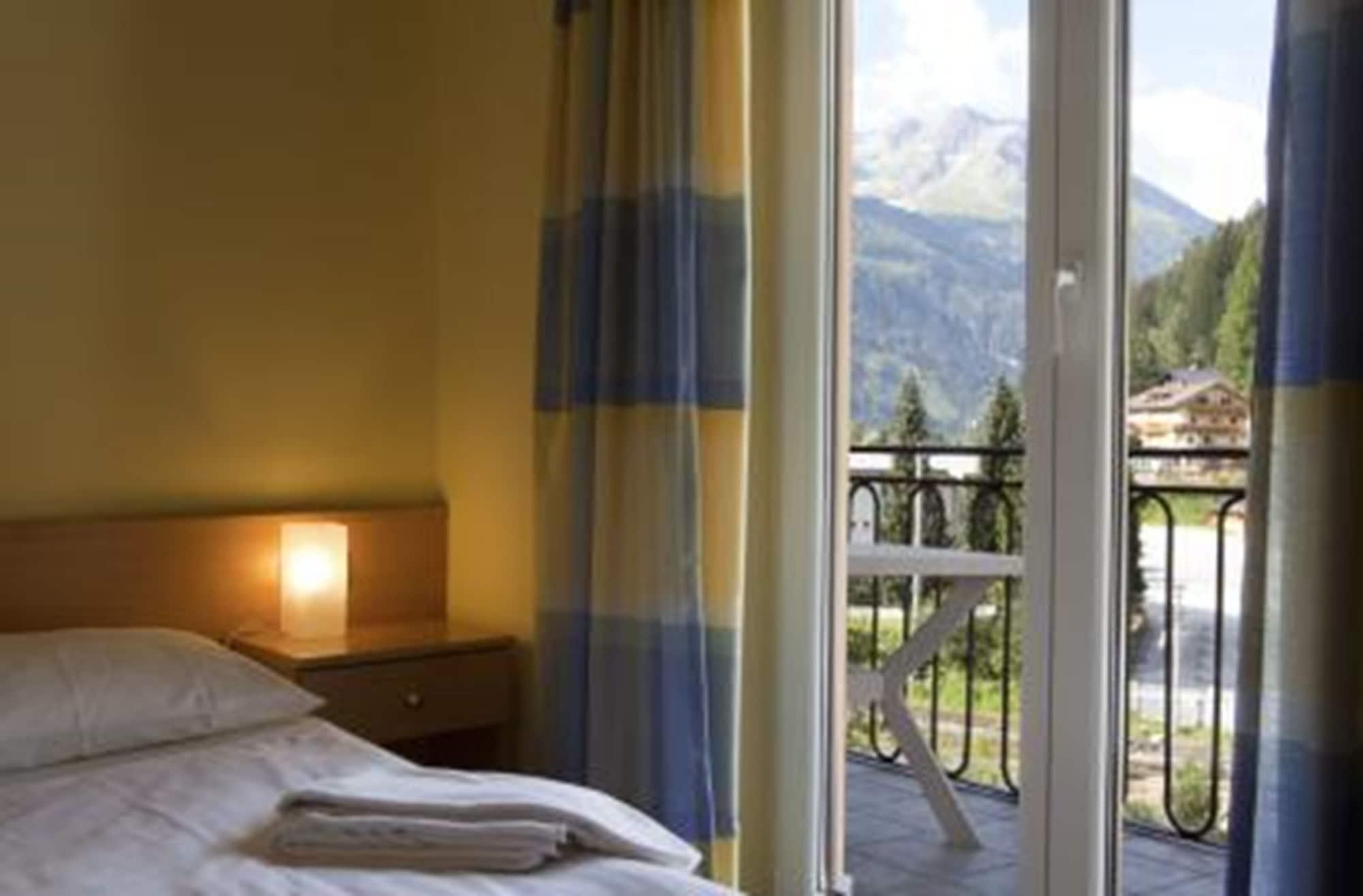 Euro Youth Hotel & Krone Bad Gastein Εξωτερικό φωτογραφία