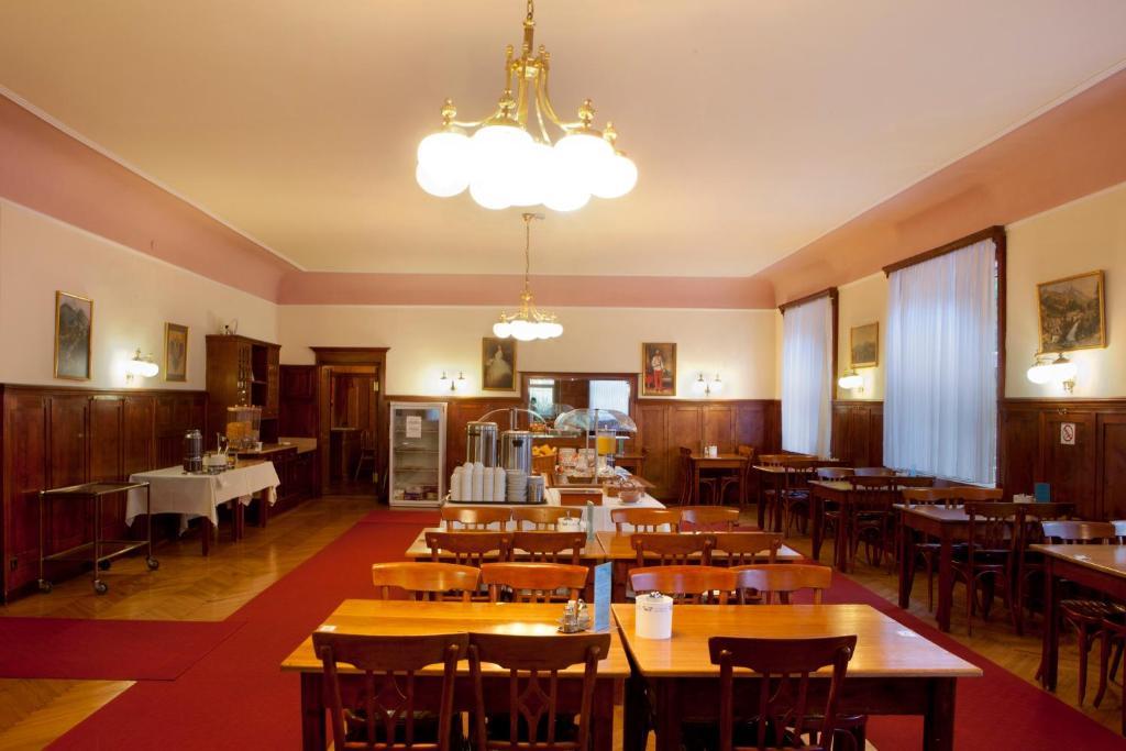 Euro Youth Hotel & Krone Bad Gastein Εξωτερικό φωτογραφία