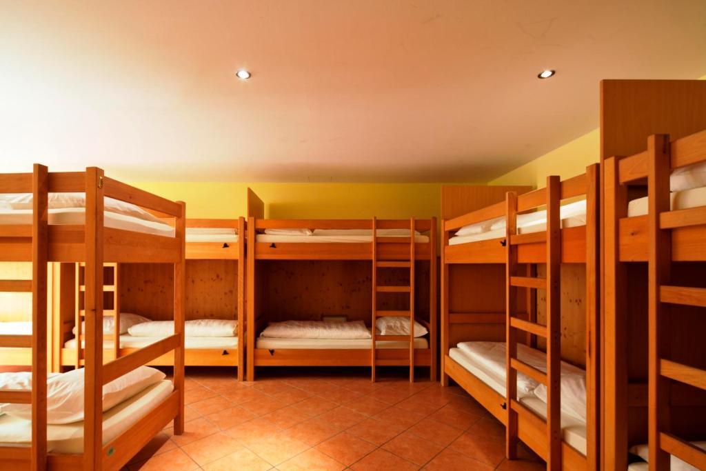 Euro Youth Hotel & Krone Bad Gastein Εξωτερικό φωτογραφία