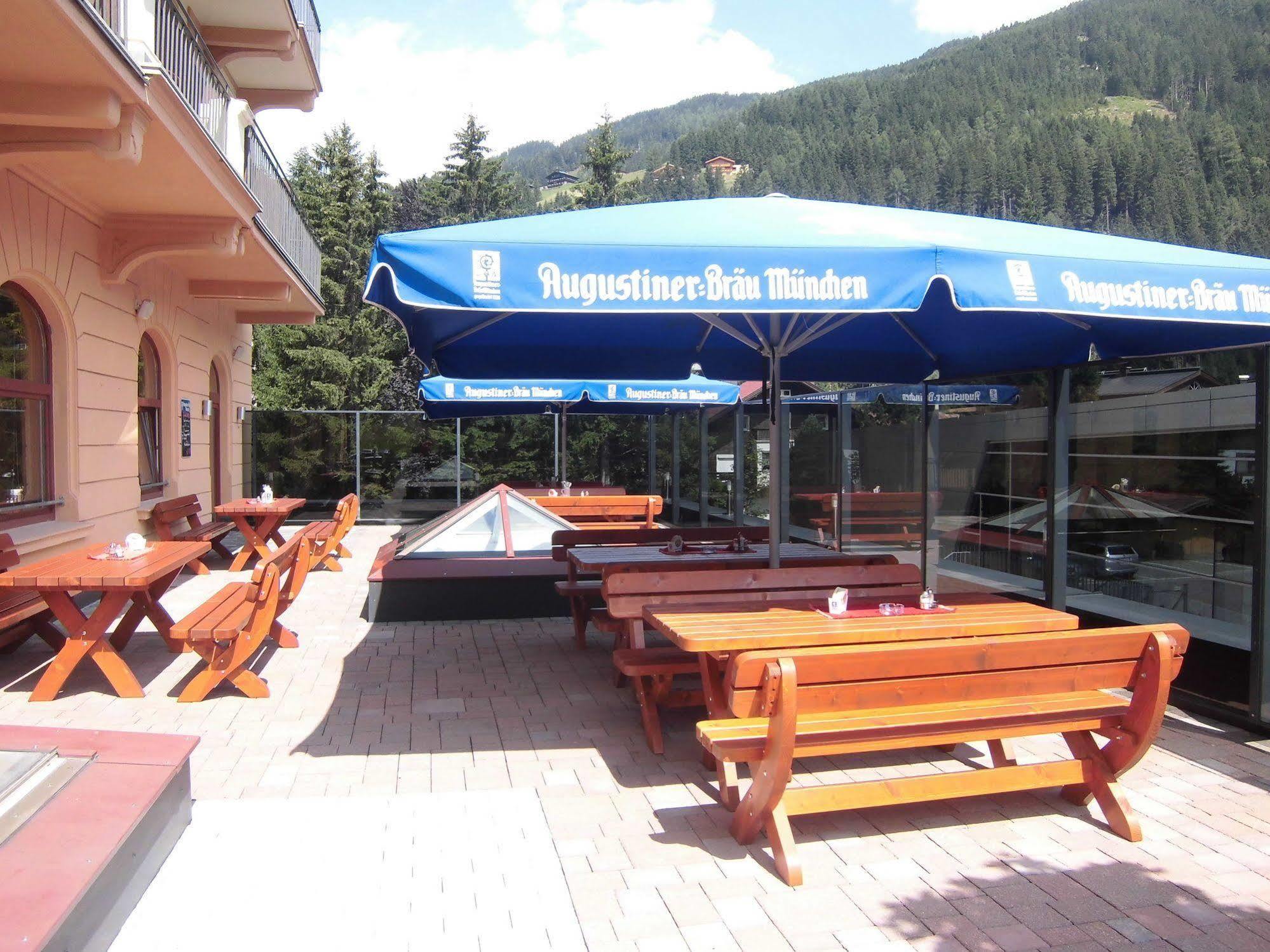 Euro Youth Hotel & Krone Bad Gastein Εξωτερικό φωτογραφία